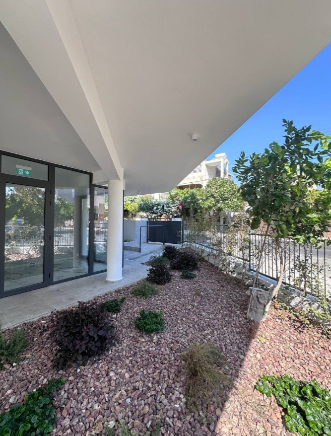 Penthouse in Limassol, Zypern, 143 m² - Foto 1