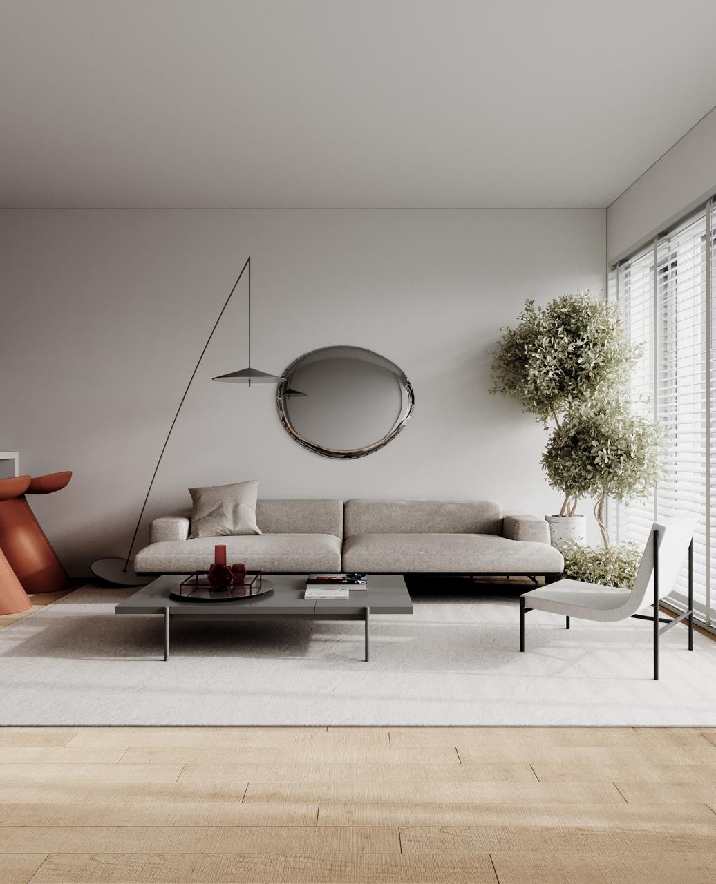 Apartment in Limassol, Zypern, 88 m² - Foto 2