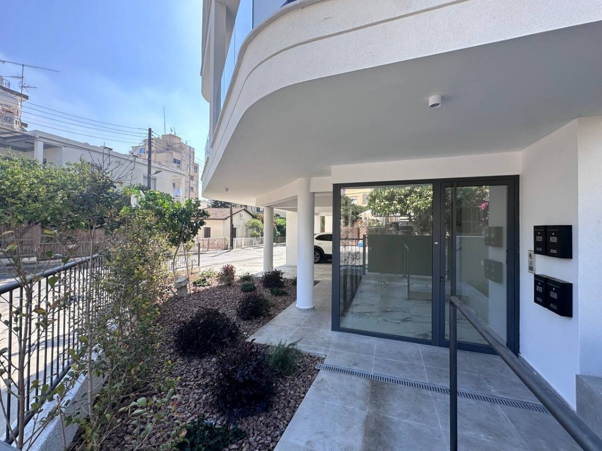 Penthouse in Limassol, Zypern, 143 m² - Foto 2