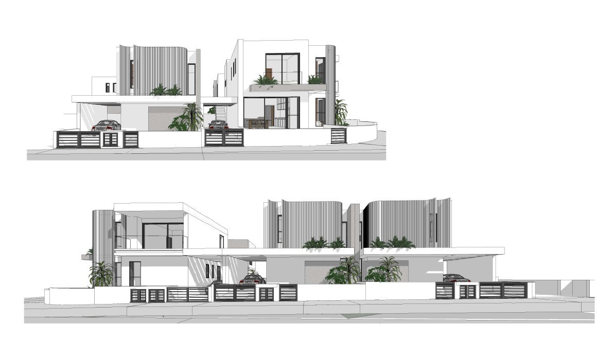 Villa en Limasol, Chipre, 107 m² - imagen 2