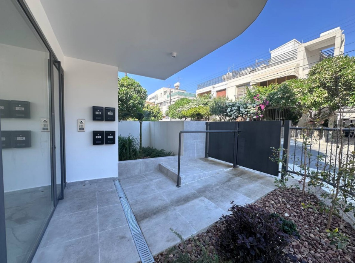 Penthouse in Limassol, Zypern, 143 m² - Foto 3