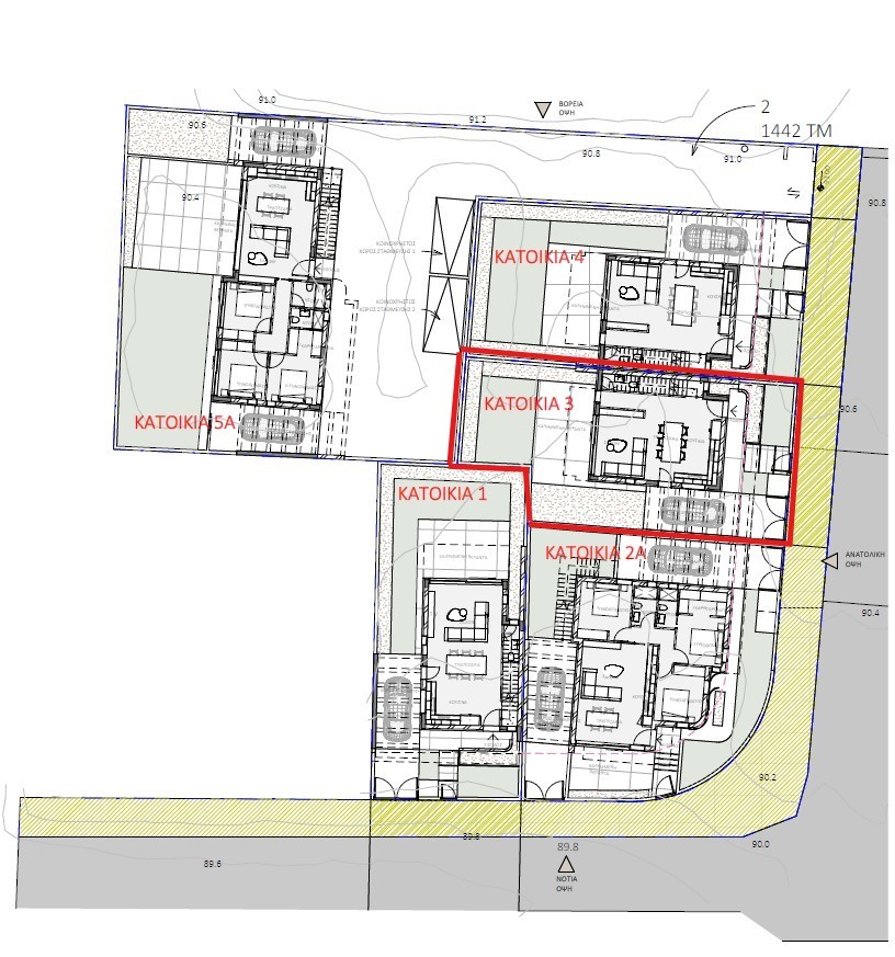 Villa en Limasol, Chipre, 146 m² - imagen 3