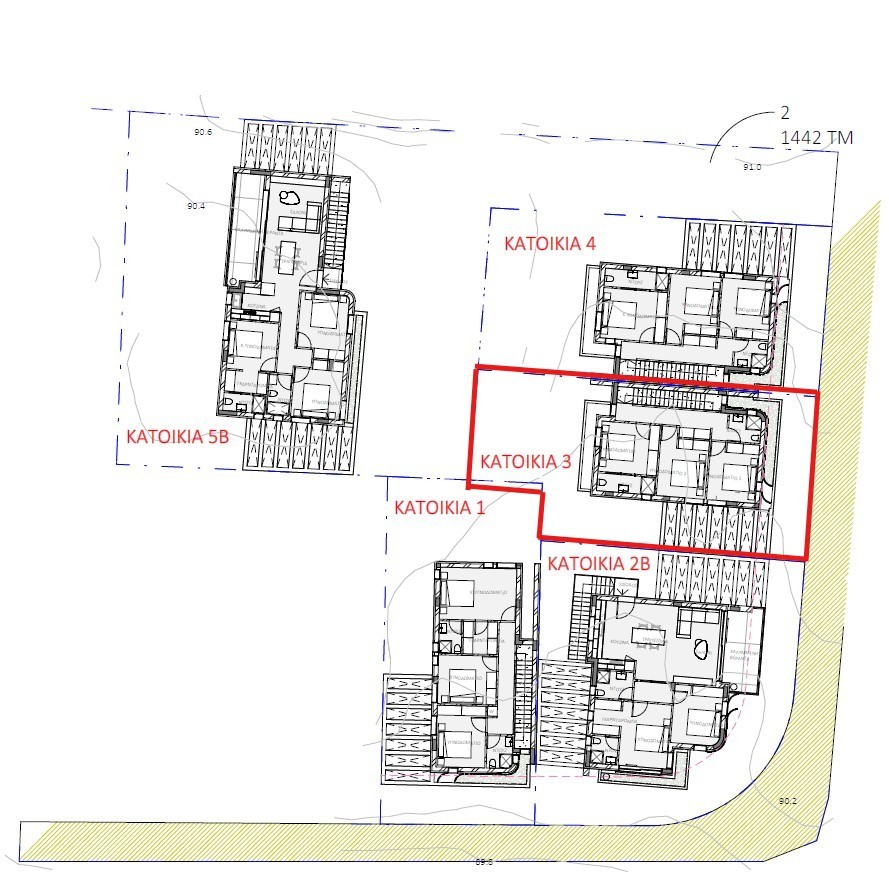 Villa en Limasol, Chipre, 146 m² - imagen 4