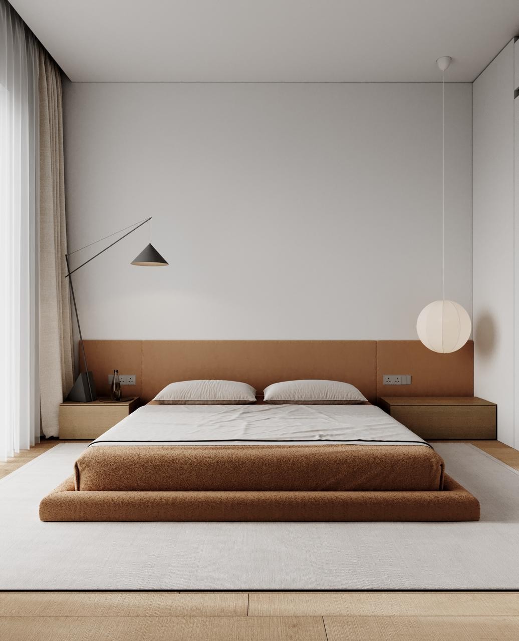 Apartment in Limassol, Zypern, 88 m² - Foto 4