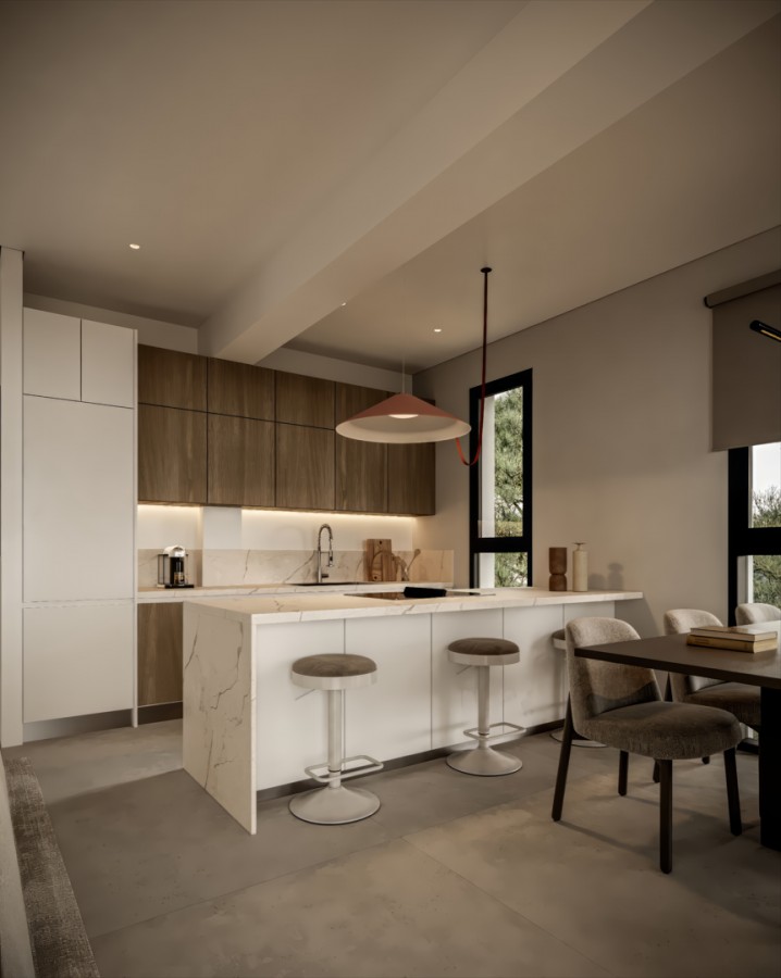 Appartamenti a Larnaca, Cipro, 124 m² - foto 7