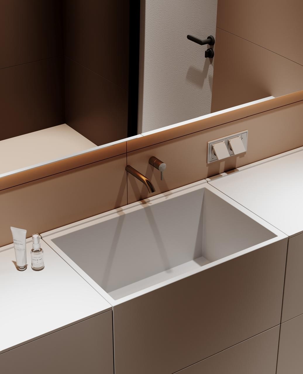 Apartment in Limassol, Zypern, 88 m² - Foto 7