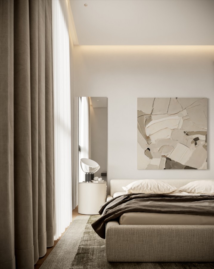 Appartamenti a Larnaca, Cipro, 124 m² - foto 8