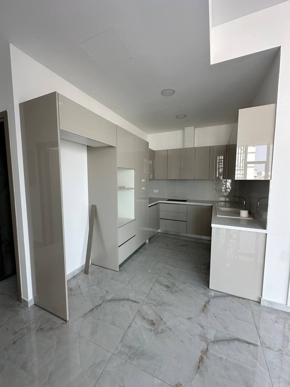 Penthouse in Limassol, Zypern, 143 m² - Foto 11