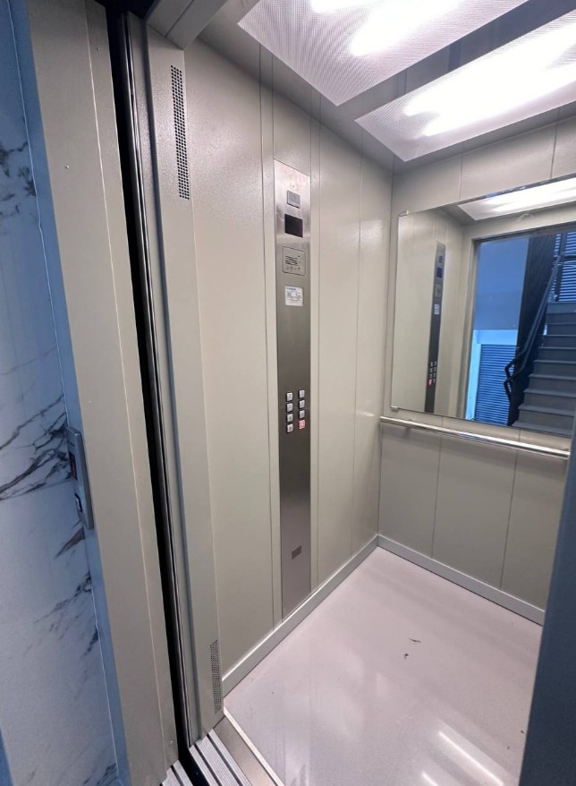 Penthouse in Limassol, Zypern, 143 m² - Foto 14