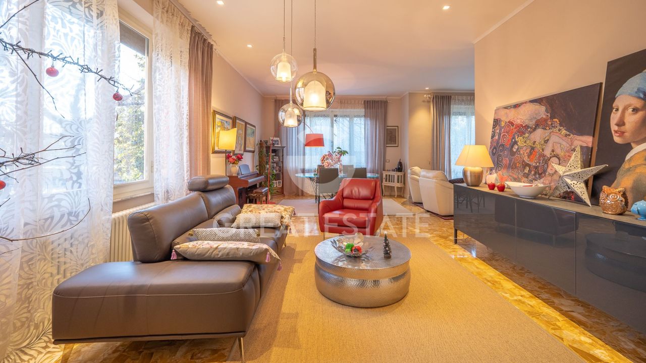 Apartment in Pienza, Italy, 315 m² - picture 2