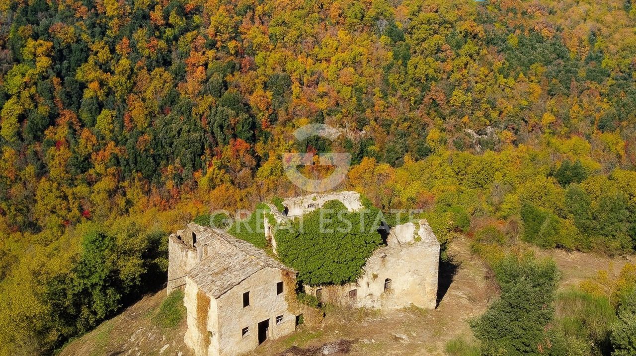 House in Perugia, Italy, 857.1 m² - picture 3