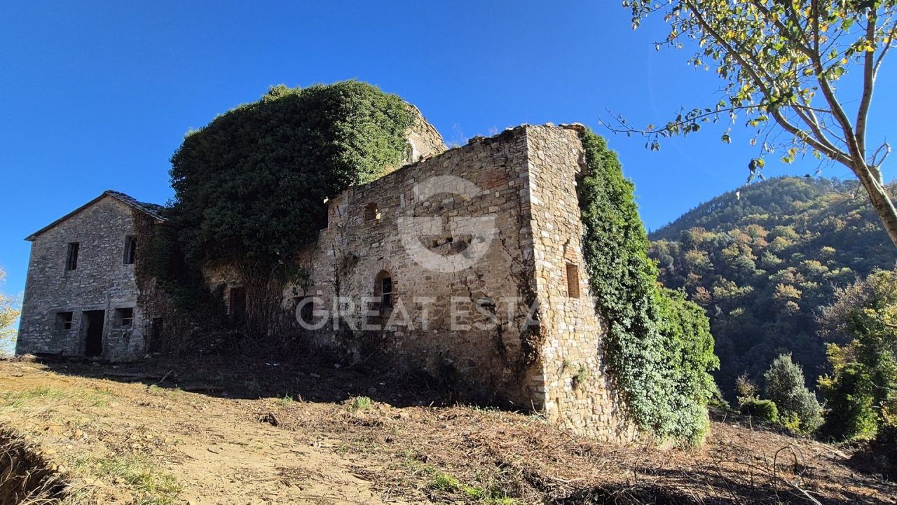 House in Perugia, Italy, 857.1 m² - picture 4