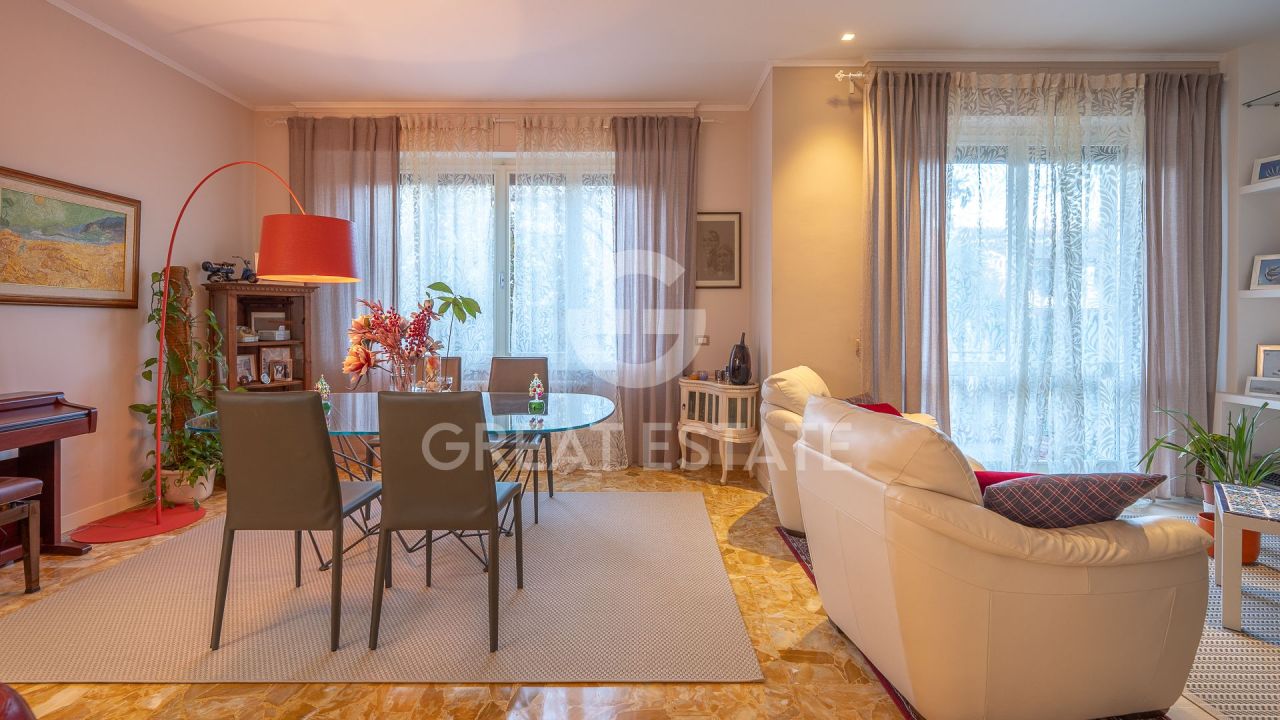 Apartment in Pienza, Italy, 315 m² - picture 5