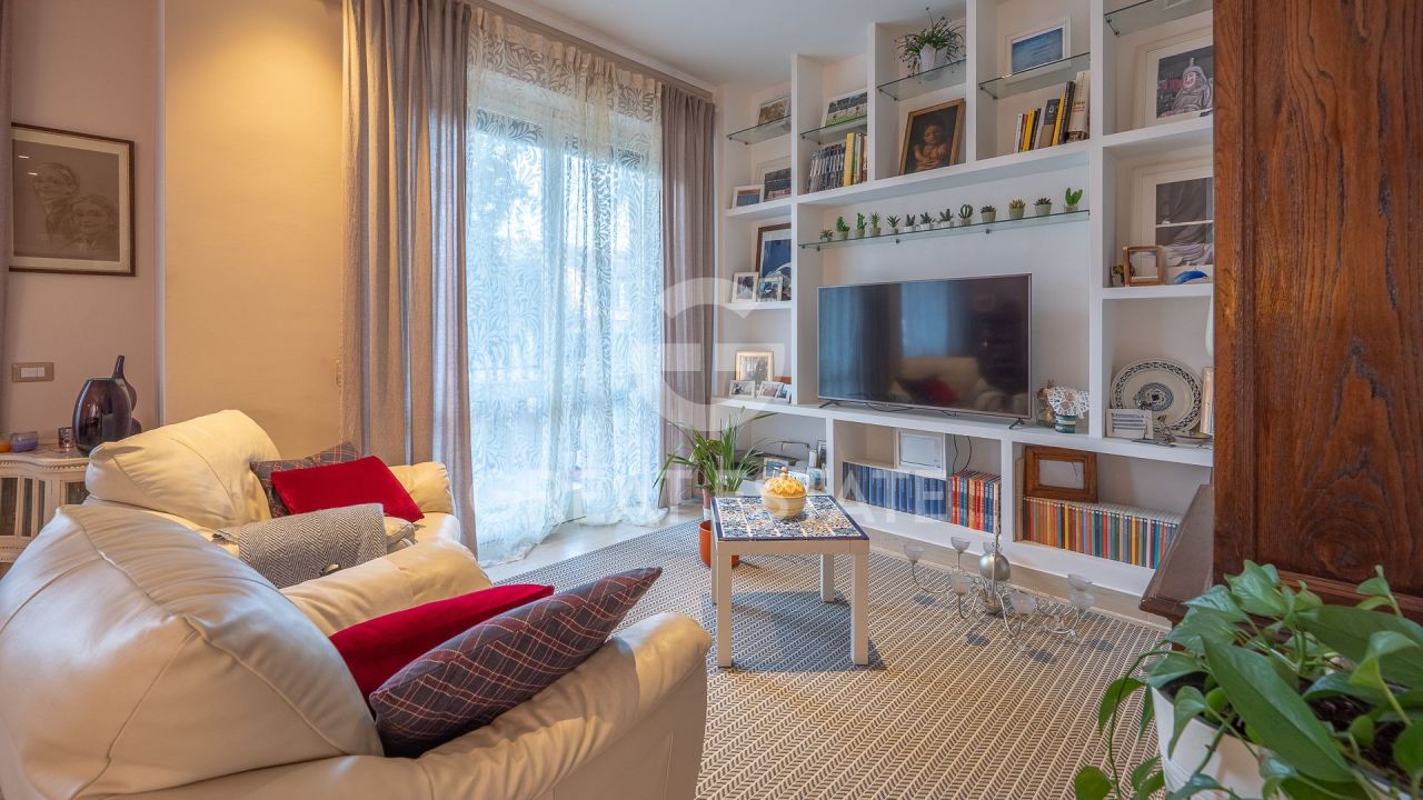 Apartment in Pienza, Italy, 315 m² - picture 6