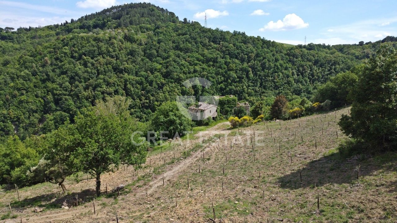 House in Perugia, Italy, 857.1 m² - picture 6