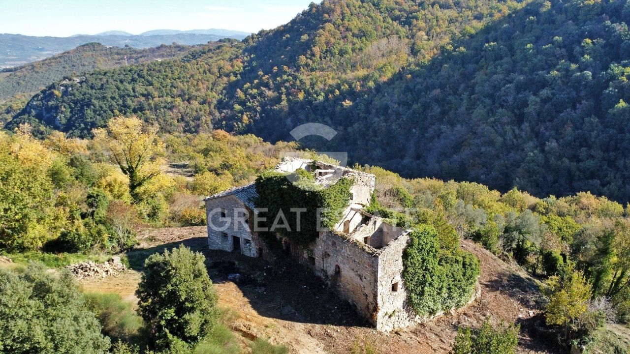 House in Perugia, Italy, 857.1 m² - picture 7