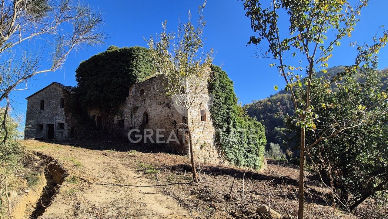 House in Perugia, Italy, 857.1 m² - picture 8