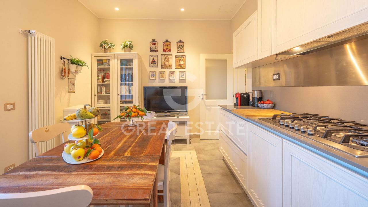 Apartment in Pienza, Italy, 315 m² - picture 8