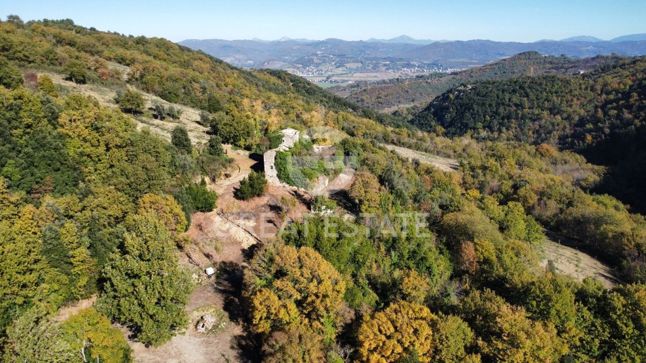 House in Perugia, Italy, 857.1 m² - picture 12