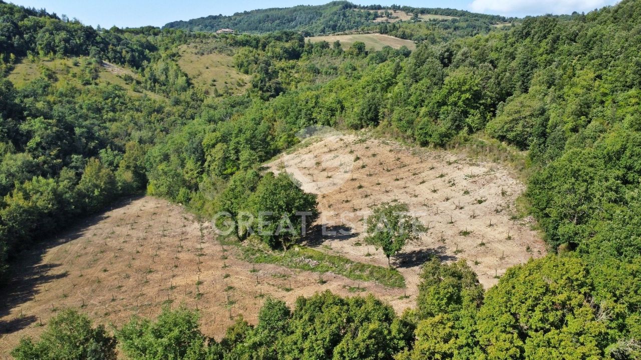 House in Perugia, Italy, 857.1 m² - picture 13