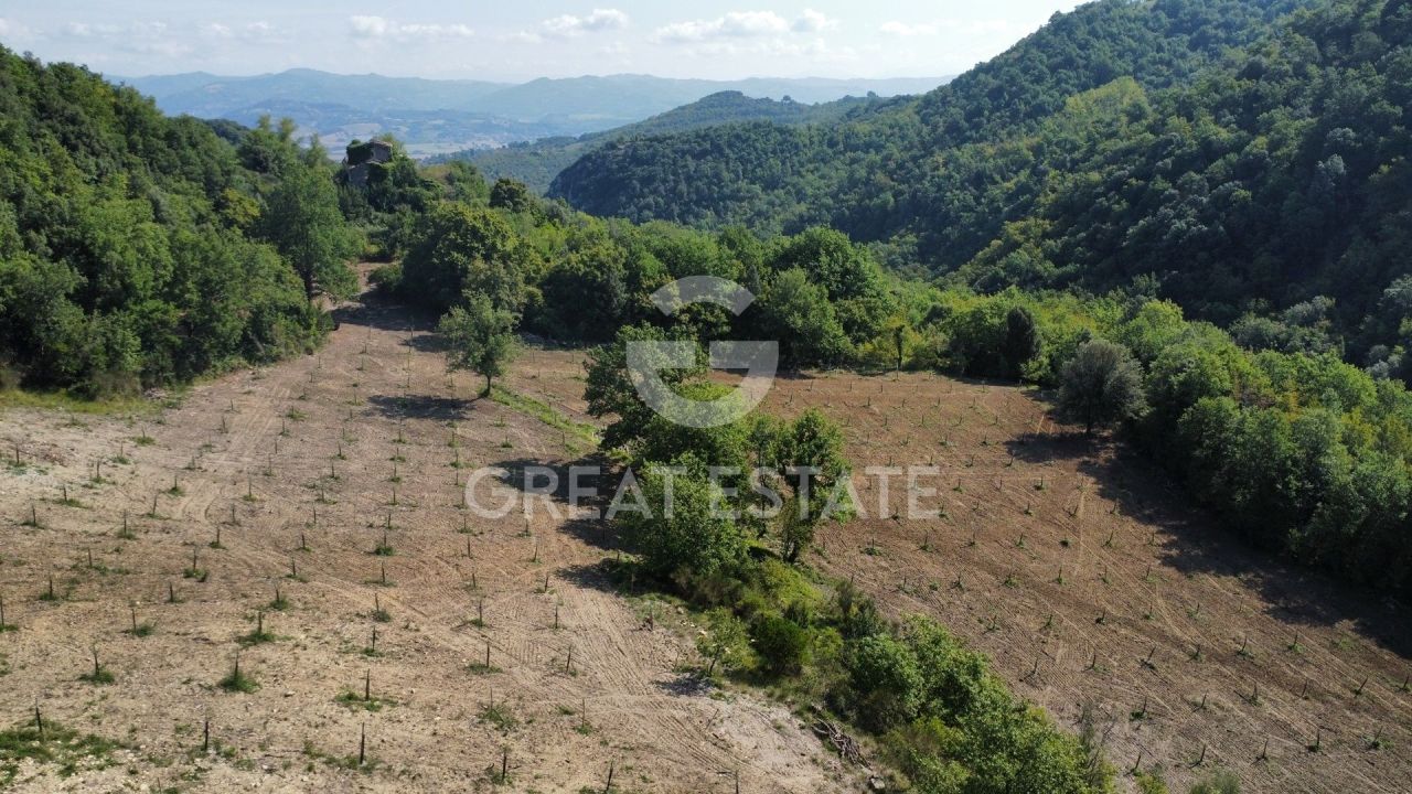 House in Perugia, Italy, 857.1 m² - picture 14