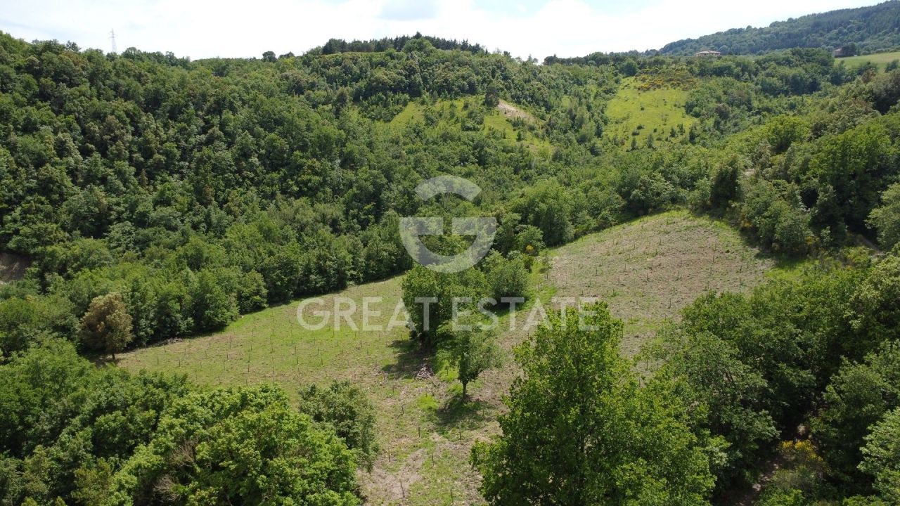 House in Perugia, Italy, 857.1 m² - picture 15