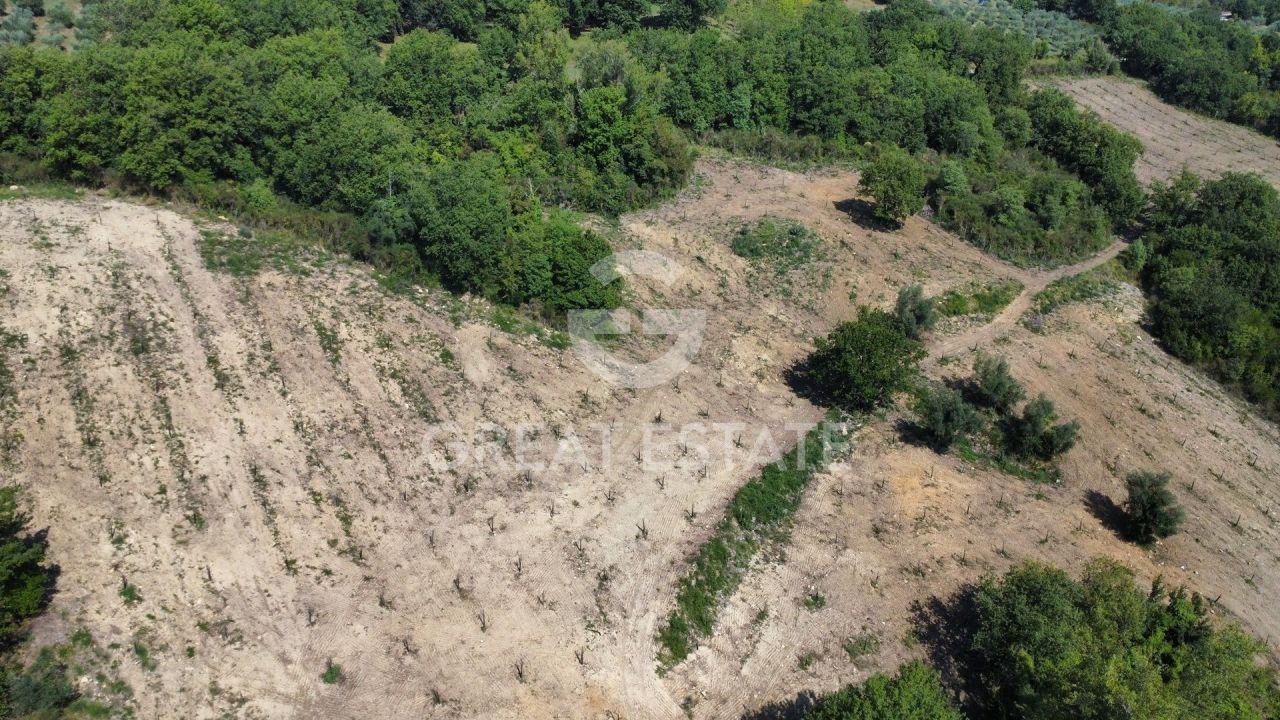 House in Perugia, Italy, 857.1 m² - picture 16