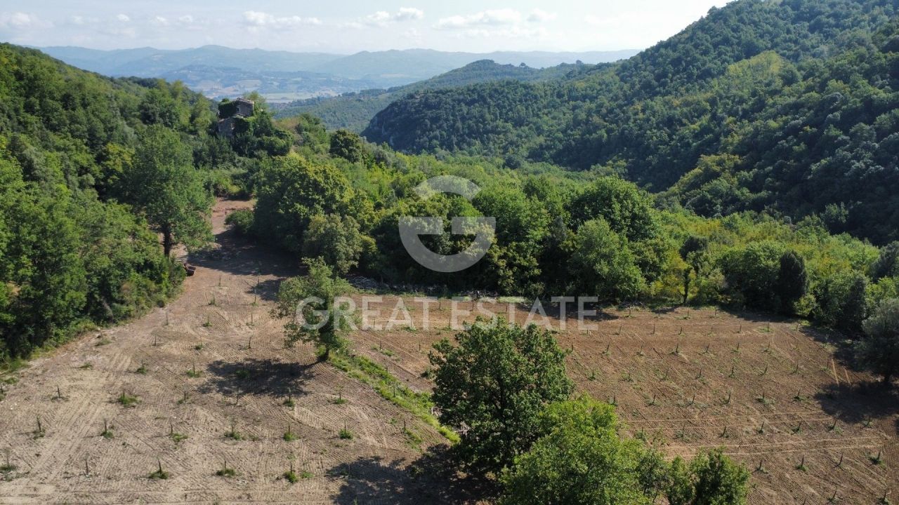 House in Perugia, Italy, 857.1 m² - picture 18