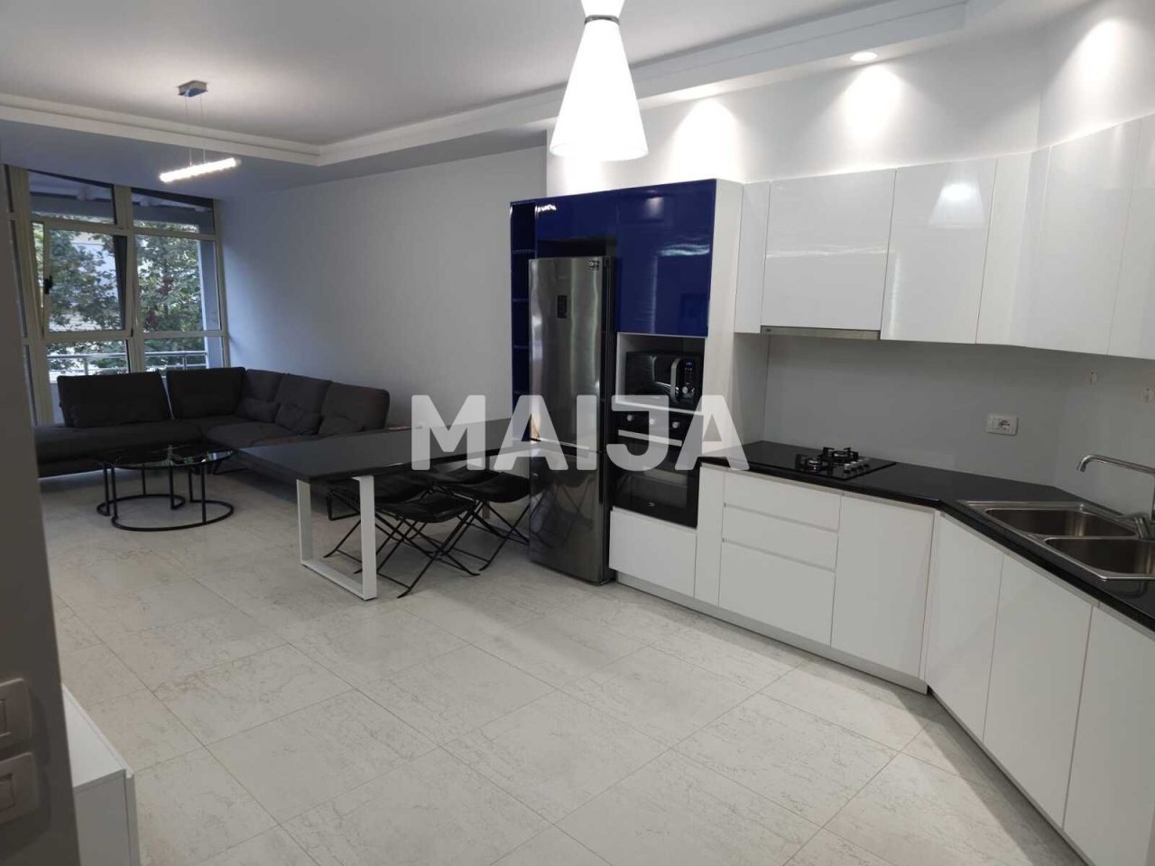 Appartamenti a Valona, Albania, 110 m² - foto 1