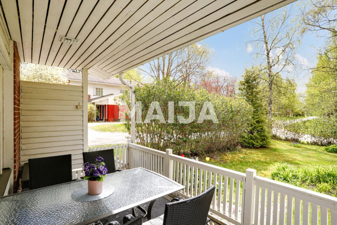 Flat in Orimattila, Finland, 77 m² - picture 3