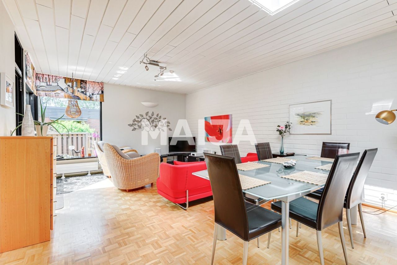 Flat in Helsinki, Finland, 87 m² - picture 3