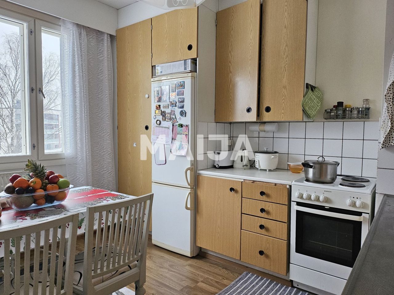 Apartment in Vantaa, Finland, 54 m² - picture 3