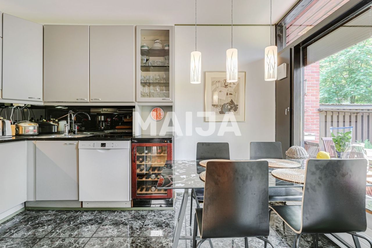 Flat in Helsinki, Finland, 87 m² - picture 4