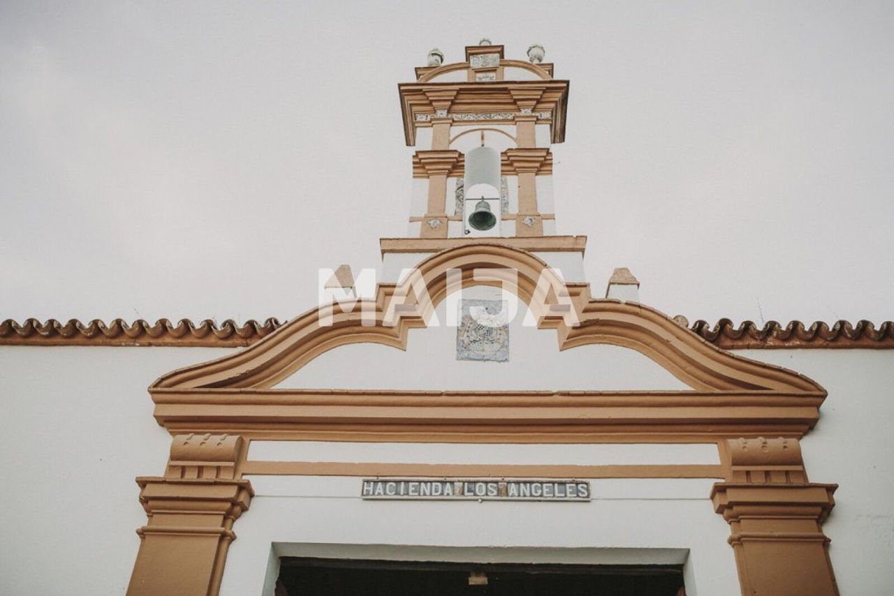 Hotel en Sevilla, España, 19 642 m² - imagen 4