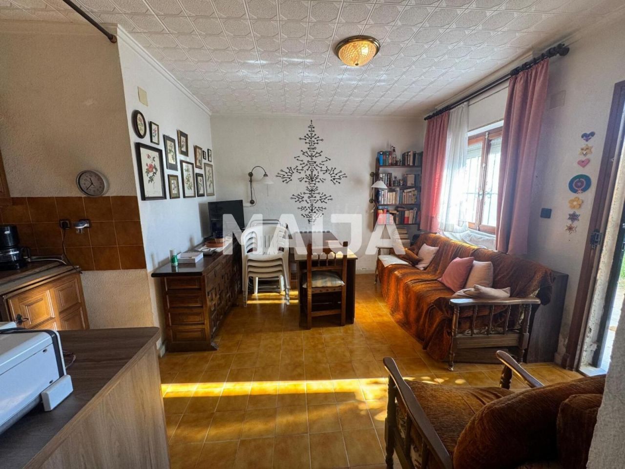 Flat in Torrevieja, Spain, 47 m² - picture 4