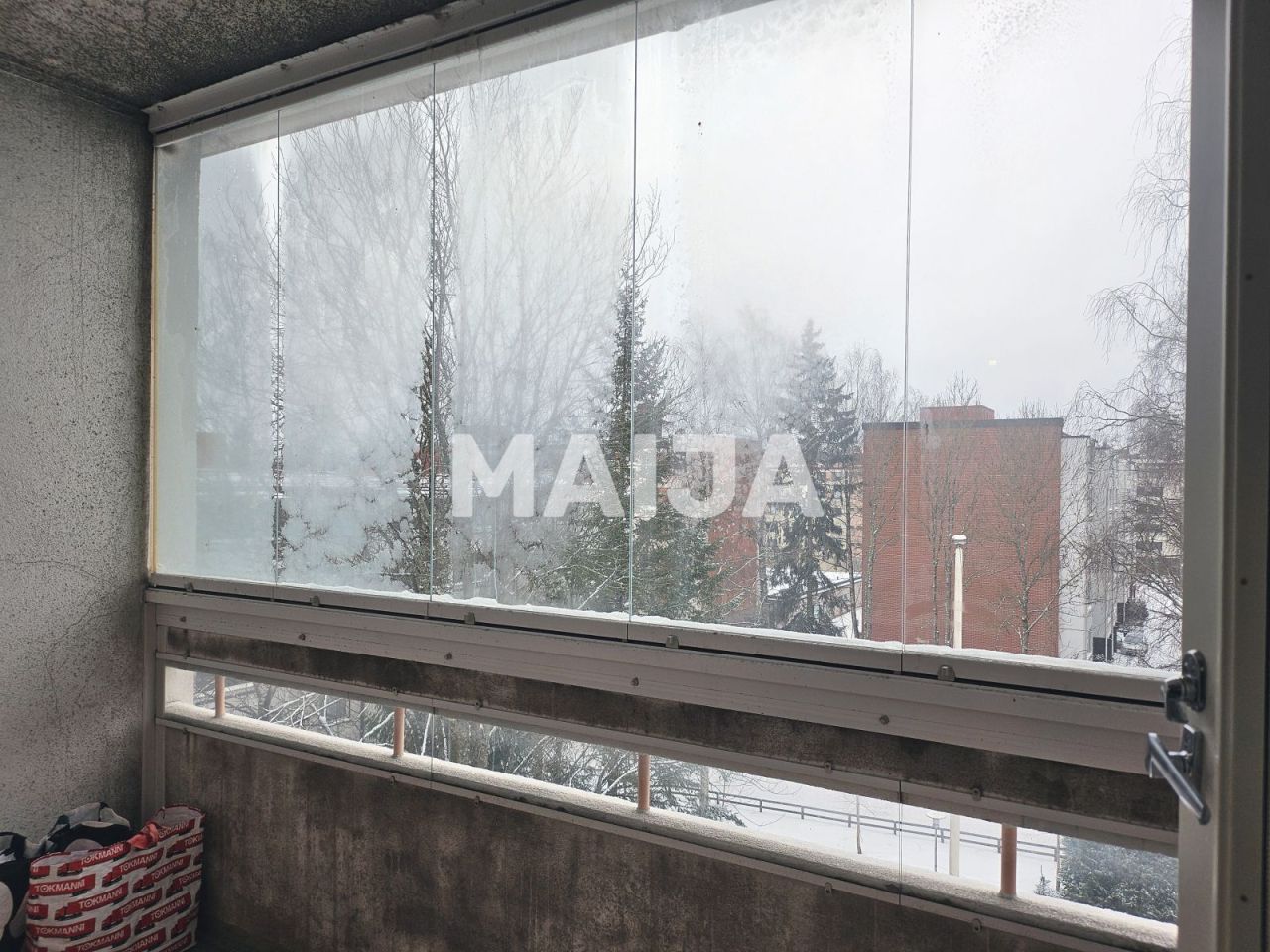 Apartment in Vantaa, Finland, 54 m² - picture 4