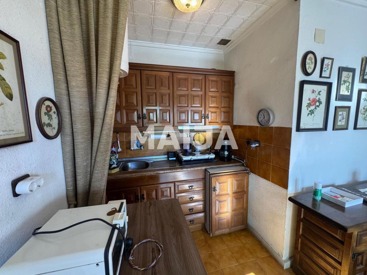 Flat in Torrevieja, Spain, 47 m² - picture 5