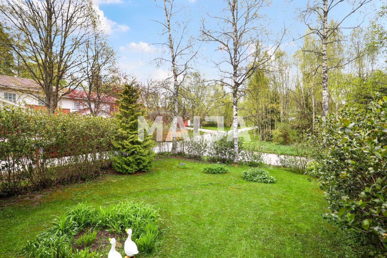 Flat in Orimattila, Finland, 77 m² - picture 5