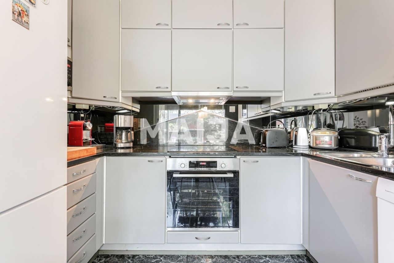 Flat in Helsinki, Finland, 87 m² - picture 5