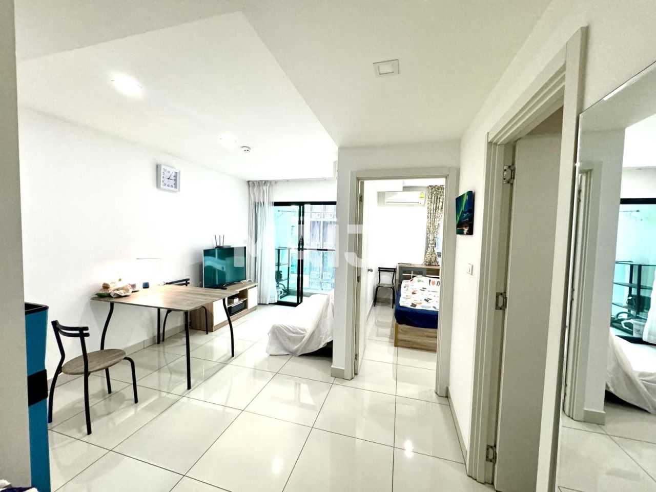 Apartment in Pattaya, Thailand, 35 m² - Foto 5