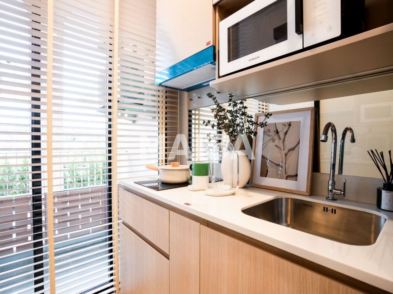 Apartment on Phuket Island, Thailand, 27 m² - picture 7