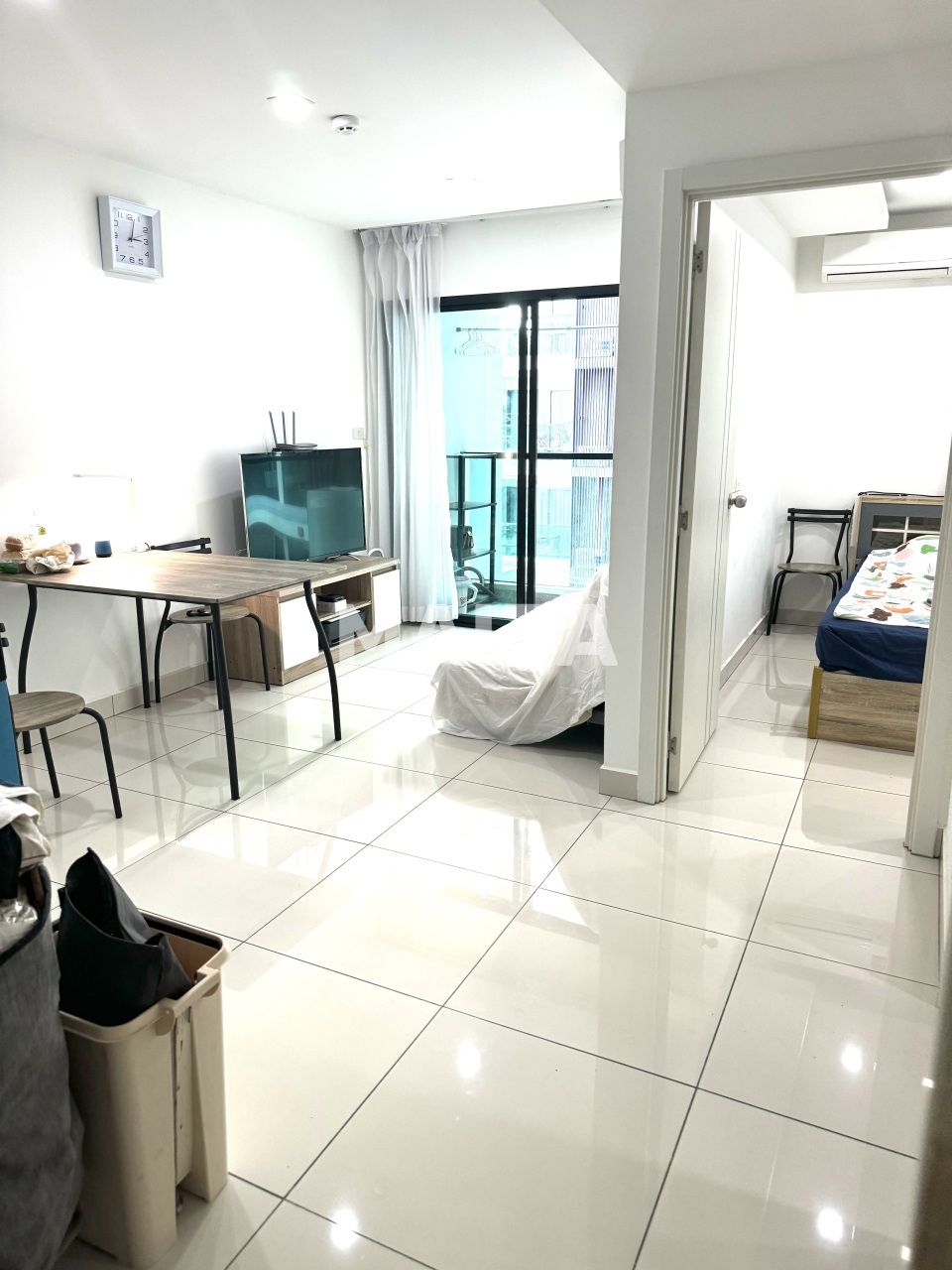 Apartment in Pattaya, Thailand, 35 m² - Foto 8