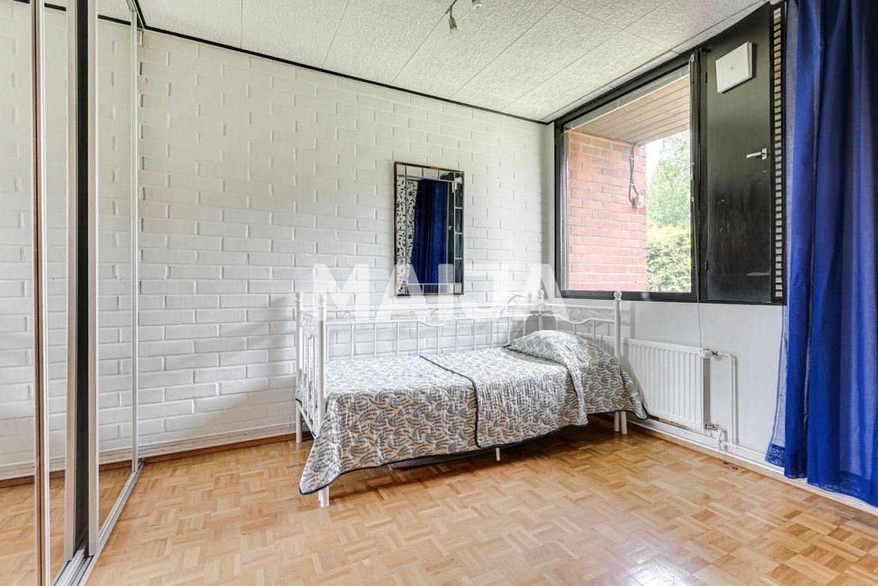 Flat in Helsinki, Finland, 87 m² - picture 8