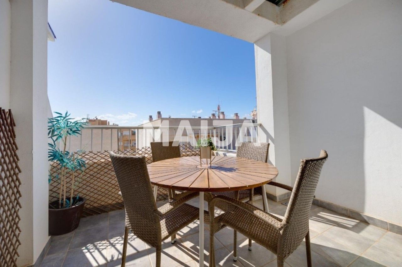 Apartamento en Torrevieja, España, 80 m² - imagen 8