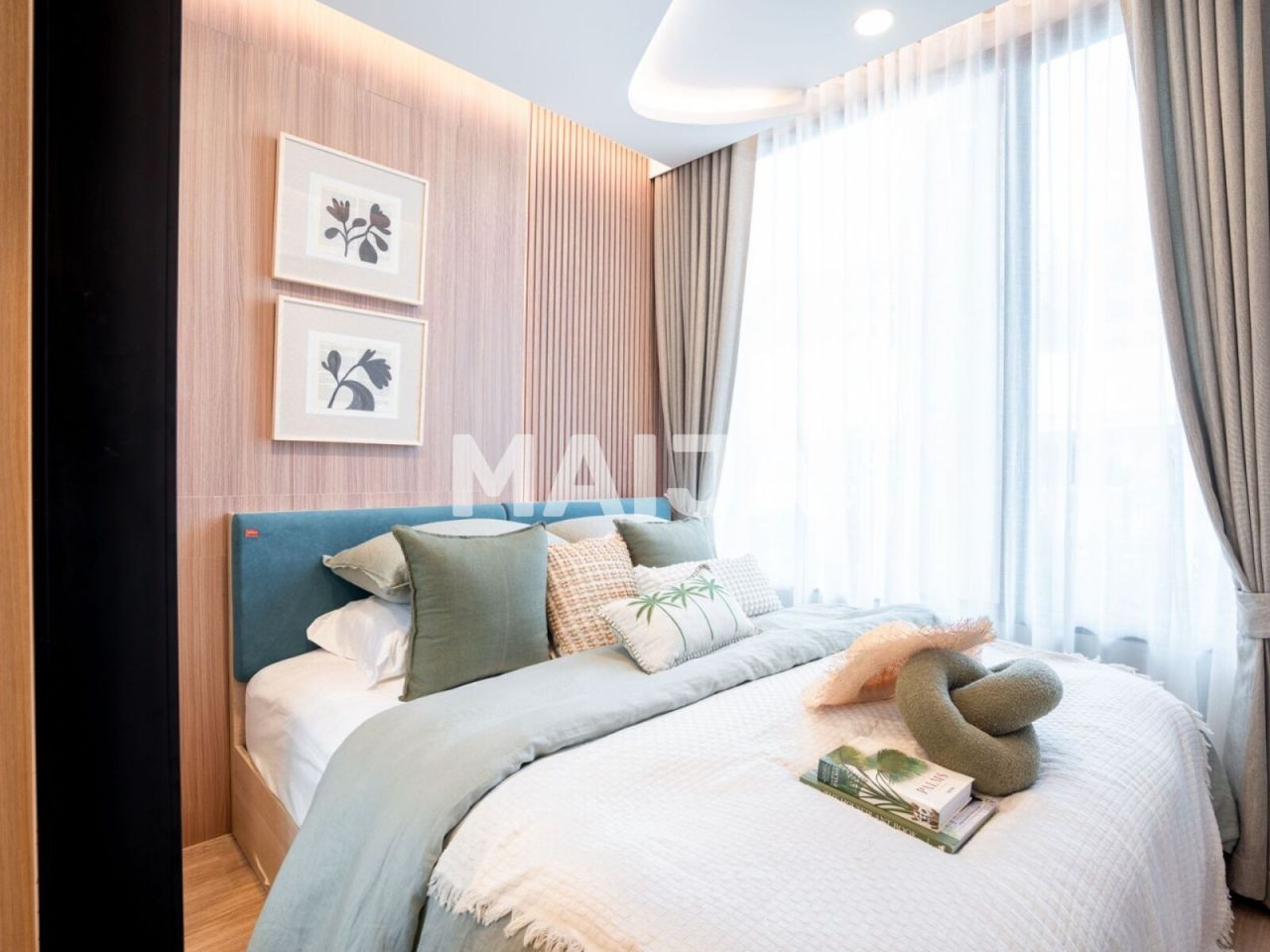 Apartment on Phuket Island, Thailand, 27 m² - picture 8