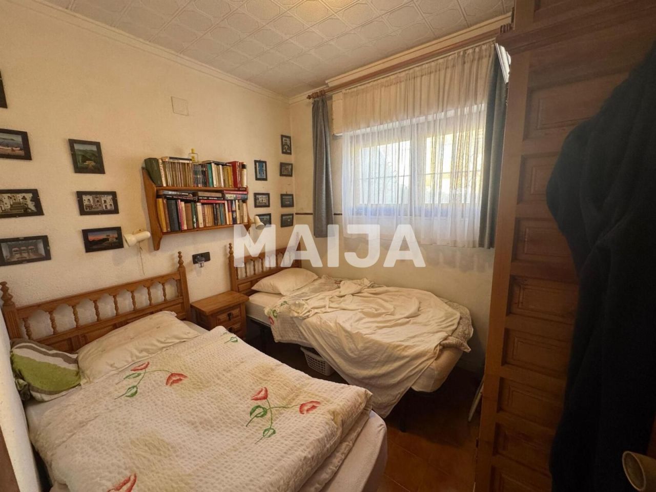 Flat in Torrevieja, Spain, 47 m² - picture 9