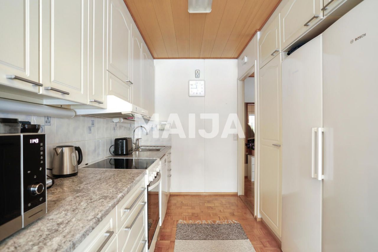 Flat in Orimattila, Finland, 77 m² - picture 9