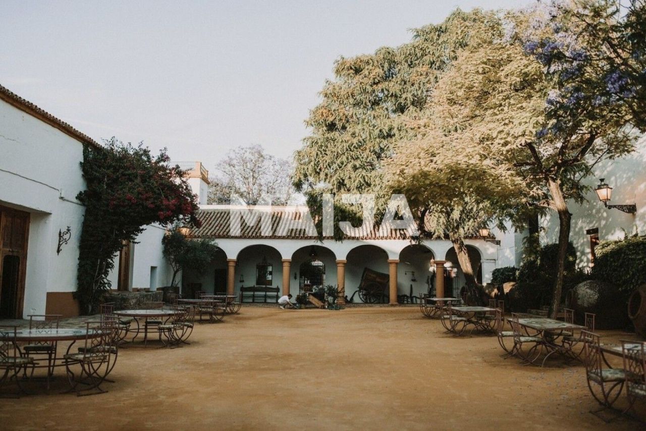 Hotel en Sevilla, España, 19 642 m² - imagen 9