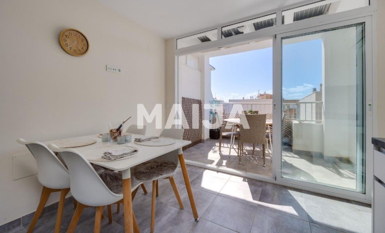 Apartamento en Torrevieja, España, 80 m² - imagen 9