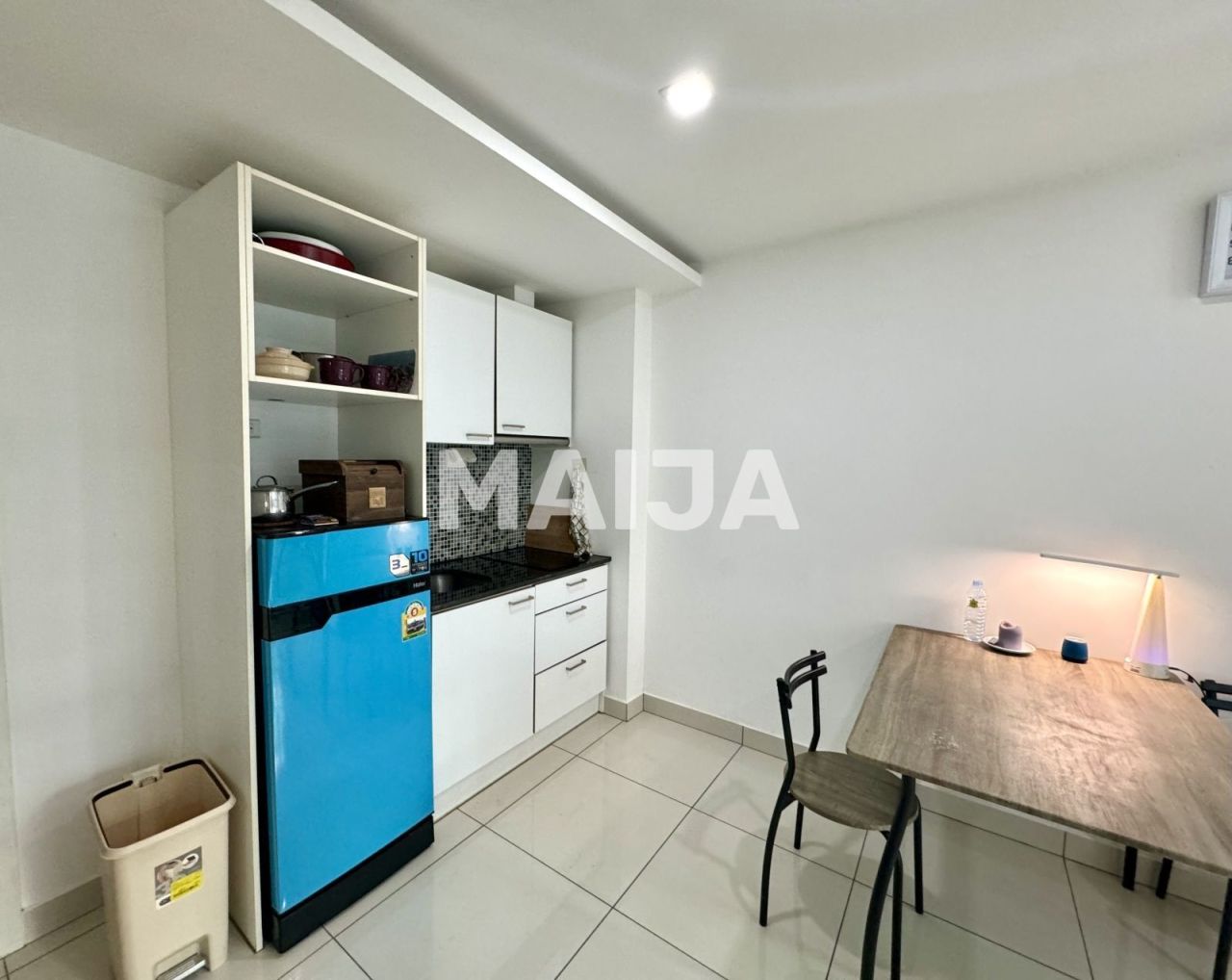 Apartment in Pattaya, Thailand, 35 m² - Foto 9